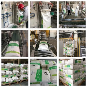 Cực Kỳ Cao Độ Nhớt Cellulosic Chất Làm Đặc HPMC/HEC Cho Cao PVC Sơn Để Thay Thế Bermocoll Ebm 8000 - Product Image 3