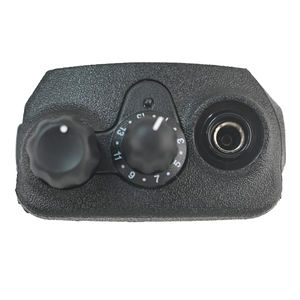 Radio Bidireccional Analógica CP200 UHF VHF VOX, Radio Portátil Resistente CP040 GP3188, Walkie-Talkie de Largo Alcance 10km - Product Image 6