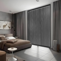 Mosquitera Celular Deslizante Tipo Panal, Opaca, Retráctil para Puerta, Patio y Ventana