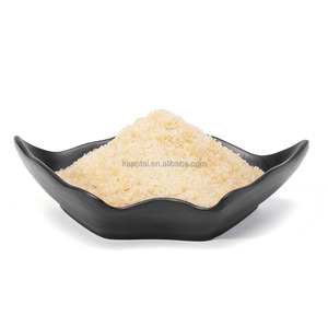 <span class=keywords><strong>Gelatina</strong></span> <span class=keywords><strong>Hidrolizada</strong></span> Sin Sabor 50-320 Bloom, Piel Bovina, Certificación GMP, Espesante - Product Image 6