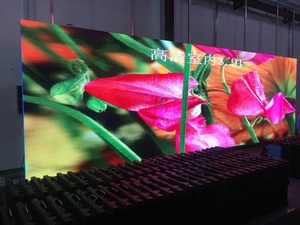 Módulo LED para Exteriores a Todo Color, Píxel de 3 mm, Clasificación IP65, Cartel Publicitario para Negocios de Autoservicio, Animación Gráfica, Centro Comercial - Product Image 3