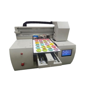 Impresora UV Digital para Alimentos y Pasteles - Product Image 1