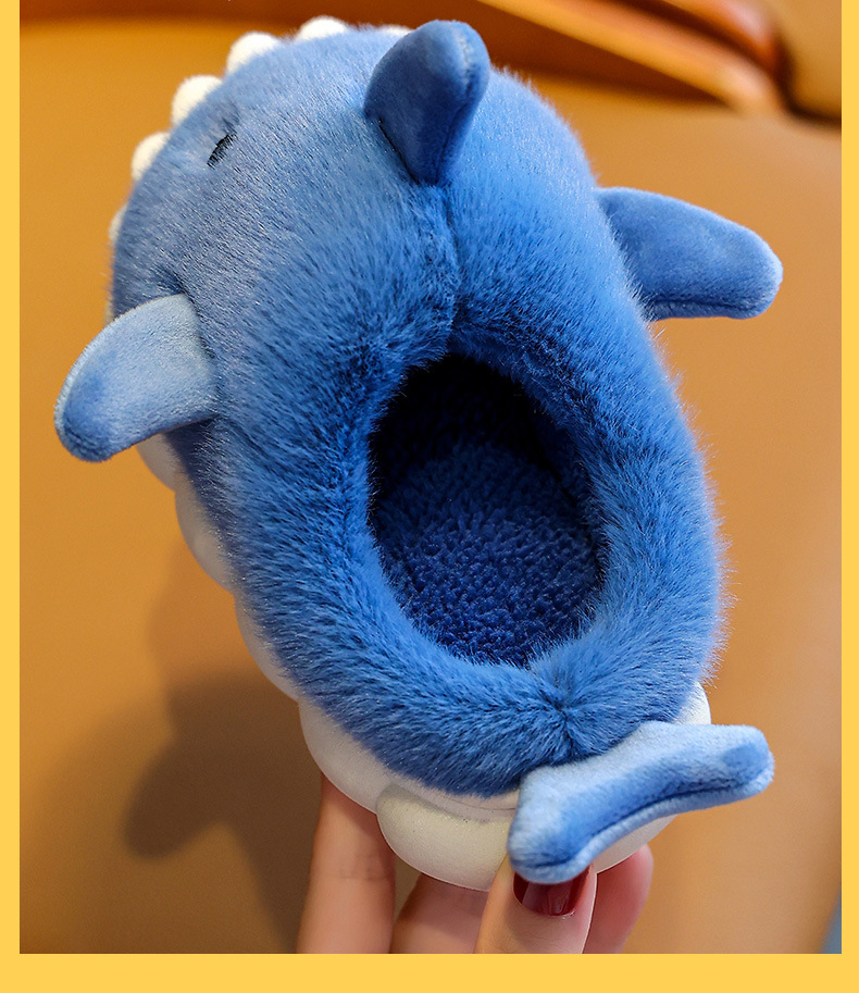 2022 Designer House Slippers Kids Slippers For Toddler Boys Girls Cute Cartoon Slippers