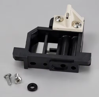 Réservoir de récupération compatible H 451869 pour imprimante à jet d'encre continu série RX1/RX2/GU/UX