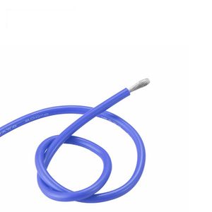 Calibrador <span class=keywords><strong>de</strong></span> <span class=keywords><strong>cable</strong></span> eléctrico <span class=keywords><strong>de</strong></span> silicona <span class=keywords><strong>de</strong></span> cobre estañado <span class=keywords><strong>de</strong></span> alta temperatura 2 4 6 <span class=keywords><strong>10</strong></span> 12 14 AWG Goma <span class=keywords><strong>de</strong></span> alambre <span class=keywords><strong>de</strong></span> silicona <span class=keywords><strong>de</strong></span> calefacción Flexible - Product Image 6