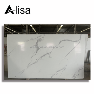 Ngân sách thân thiện với tùy chỉnh độ bóng cao 3D đá UV Hội Đồng Quản trị Microcrystalline PVC đá cẩm thạch Hội Đồng Quản Trị cho biệt thự tường khách sạn sàn trong nhà - Product Image 4