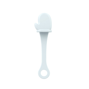 <b>Silicone</b> Nose Brush For Deep Pore Cleansing Blackhead Remover Manual Face Cleaning <b>Tool</b> Waterproof Portable Home Use - Product Image 4