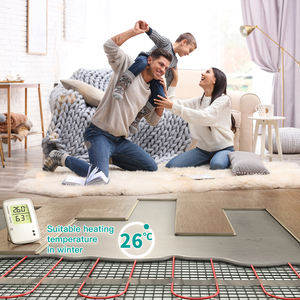 Chaudière électrique combinée JNOD <span class=keywords><strong>23KW</strong></span> pour le chauffage instantané de l'espace et l'eau chaude, chaudière électrique de chauffage - Product Image 5