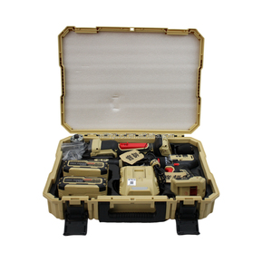 Bán buôn trực tiếp từ nhà máy FengBao ODM Bộ dụng cụ khoan búa và tua vít 2 trong 1, bộ combo S - Product Image 5