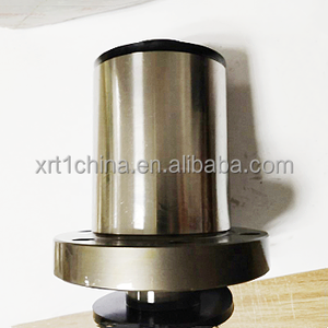 Original alemán Rexroth R151347013/R151247013/R151334012/R151234012/R151244012/R151144500 * 300mm rodamiento de Motor de tornillo de bola laminado - Product Image 1