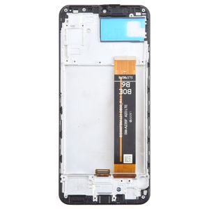 Pantallas LCD para <span class=keywords><strong>Celular</strong></span> <span class=keywords><strong>Samsung</strong></span> Galaxy A23 4G SM-A235F, <span class=keywords><strong>Pantalla</strong></span> LCD OEM con Marco - Product Image 6