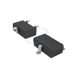 2SC5865TLQ SC-96 Transistors Buy Online Electronic Components Original - Product Image 1