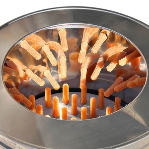 Máquina desplumadora de aves de corral Desplumadora de aves de corral Eliminación de plumas - Product Image 3