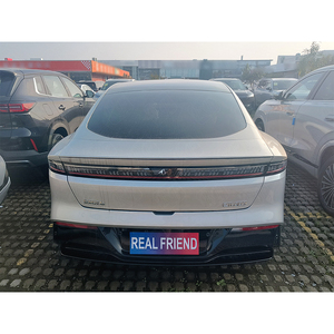 Hybrid Car Dongfeng <strong>E</strong> Pai 007 Yipai 2024 <strong>Basic</strong> Used Sedan Elektro Cars Yipai Dongfeng Yipai 007 Hatchback - Product Image 5