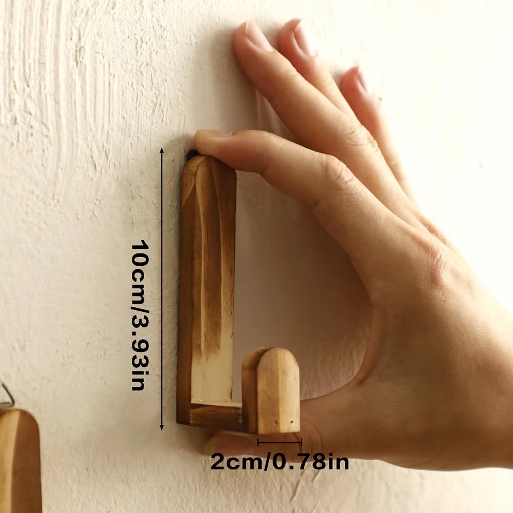 wood color B