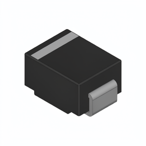 ตัวแทนจำหน่ายชิปอิเล็กทรอนิกส์อย่างเป็นทางการ DO 214AA, SMB Power Management (PMIC) NSIC2020BT3G - Product Image 1