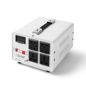 หม้อแปลงแยกสัญญาณเสียง 220V เป็น 220V 1:1 พร้อมตัวกรอง EMI ทองแดงแท้ - Product Image 1