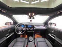 Mercedes-Benz EQA260 SUV 5 places 100% électrique de luxe, performances avancées, 2022 2023 2024