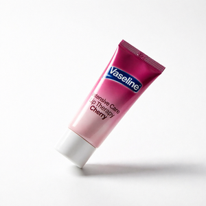 Vaseline Intensive Care Cherry Lip Therapy 10ml Humectante para Labios - Product Image 1