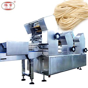 Macchina per la produzione di <span class=keywords><strong>Pasta</strong></span> di grano macchina per tagliatelle completamente automatica linea di produzione di <span class=keywords><strong>Pasta</strong></span> istantanea - Product Image 3