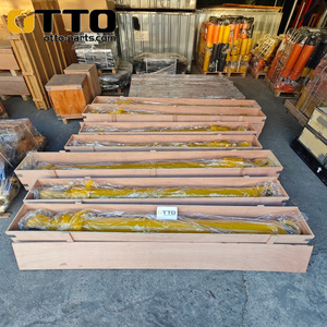 Vérin hydraulique de levage de flèche OTTO R210-9 R215-9 pour excavatrice Hyundai - Pièces de rechange pour bras principal - Product Image 3