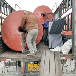 Gravity Concentrator Gold <strong>Chrome</strong> Cobalt Ore Separation Equipment <strong>Spiral</strong> Chute Suppliers - Product Image 5