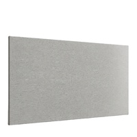 Pierre de quartz grise vague sans silice 20 mm, veinage doux gris moderne pour comptoirs, dessus de table, dessus de meuble-lavabo de salle de bain