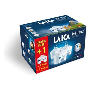Filtres pour carafe BI FLUX Pack Blanc (4 pièces) F4SIT00 - Product Image 2