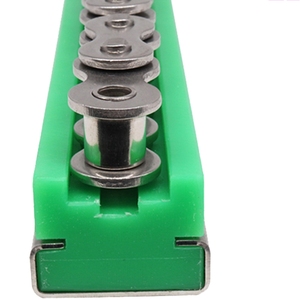 Chất lượng cao tùy chỉnh tuyến tính hướng dẫn đường sắt uhmwpe mặc Dải chuỗi hướng dẫn nhựa CuộN tấm băng tải cắt dịch vụ chế biến - Product Image 4