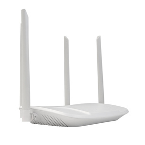 เราเตอร์ไร้สาย 4 เสาอากาศภายนอก 2.4G 5G ดูอัลแบนด์ 1000Mbps พอร์ต LAN กิกะบิต สำหรับใช้ในบ้าน - Product Image 6