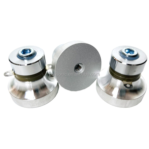 Bộ phát sóng siêu âm tần số kép 28kHz 40kHz 60watt cho máy làm sạch siêu âm OEM thiết bị giặt công nghiệp - Product Image 4