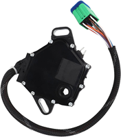 Nouveau commutateur neutre 252927 7700100010 Cmf-930400 Cmf930400 pour Peugeot 207 307 pour citroën Renault Dpo Dp0 Al4