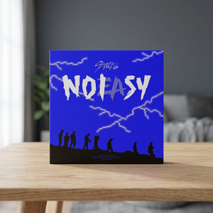 STRAY KIDS - [NOEASY] Álbum Oficial de Kpop Coreano en CD - Product Image 4