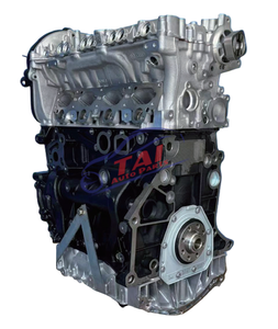 Utilisé 2.0 FSi Non Turbo Engine Auto Part Steel Material pour AUDI A3 Semblable au <span class=keywords><strong>Golf</strong></span> Model - Product Image 3