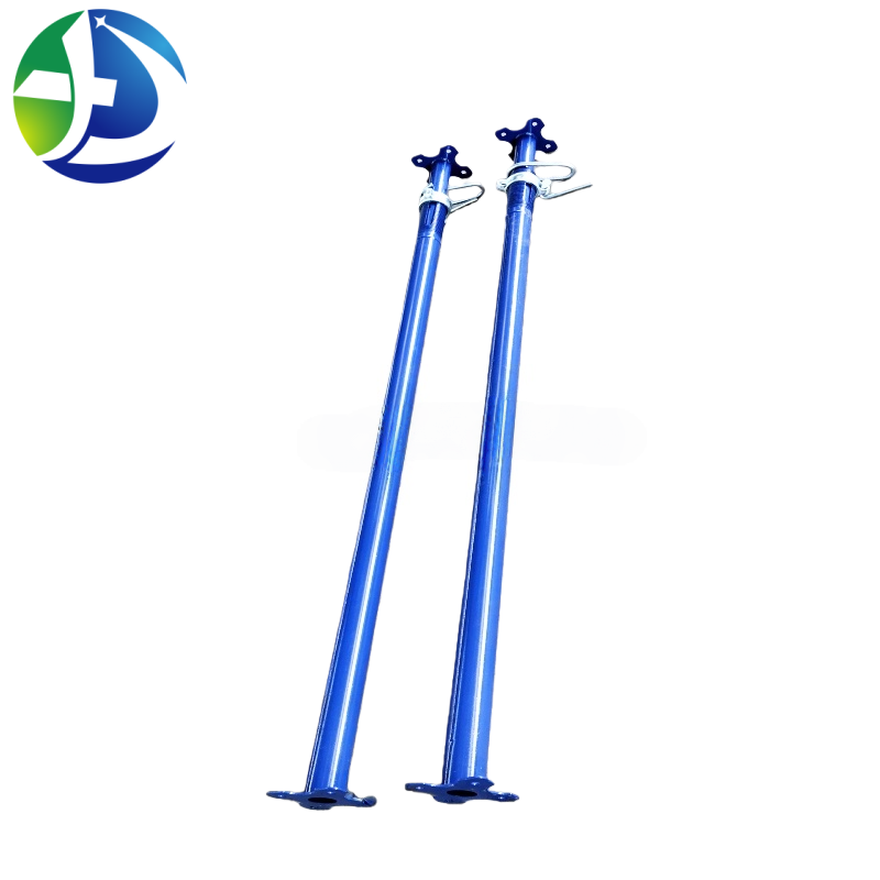 Modern Galvanized Steel Shoring Prop Construction