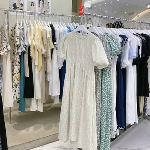 Ropa de Mujer al por Mayor: Liquidación de Vestidos y Prendas Usadas a Precios Bajos para Mujer - Product Image 3