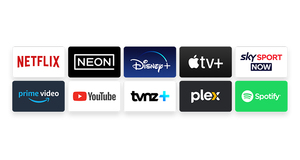 Smart TV Android 43 Pollici LED OLED <span class=keywords><strong>QLED</strong></span> con Fire TV Stick 4K Live Streaming Google WiFi per Hotel in Offerta su TV da 32 40 50 65 Pollici - Product Image 3