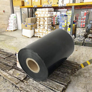 Ruban de transfert thermique de haute qualité, ruban cire-résine et ruban résine pour imprimantes à codes-barres - Tailles de 30 à <span class=keywords><strong>300</strong></span> - Product Image 5