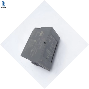 เซ็นเซอร์ควบคุม PLC โมดูล PLC ของแท้ใหม่เอี่ยม 6ES7138-4FR00-0AA0 - Product Image 1