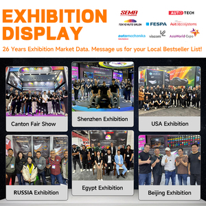 Vinilo Electro-Óptico para Automóviles de Carlas, Rollo de 1.52*16.5m, Película Adhesiva para Cambiar el Color del Vehículo, PPF - Product Image 6