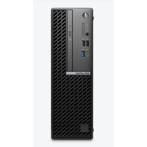 Torre de Escritorio de Alto Rendimiento OptiPlex 7000MT con 32 GB DDR5 y 4 GB de Gráficos Dedicados en Stock. El OptiPlex 7000MT es un Equipo de Alto Rendimiento - Product Image 1