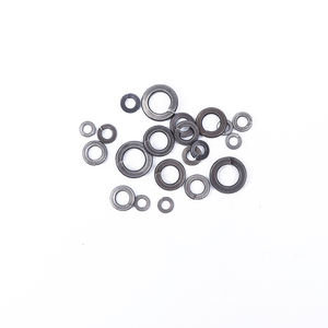 All'ingrosso gb9074. 26 M2.5 - M12 rondella a molla tipo pesante guarnizioni elastiche anelli - Product Image 3