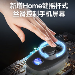 Home Massage Chair Electric 4D Robotic Hand SL Guide Rail Bluetooth <b>Smart</b> Heating Zero Gravity Full Body Massage - Product Image 4