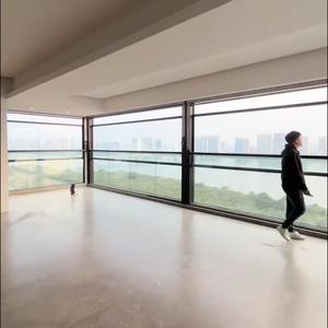 <span class=keywords><strong>Fenêtre</strong></span> à <span class=keywords><strong>guillotine</strong></span> motorisée électrique intelligente, rupture thermique, <span class=keywords><strong>aluminium</strong></span>, <span class=keywords><strong>fenêtre</strong></span> à levage avec télécommande pour balcon et véranda - Product Image 1