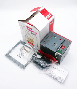 1SDA104883R1 1SDA104883R1 MOE XT5 มอเตอร์โอเปอเรเตอร์ 110-125V สำหรับอุปกรณ์เสริมเบรกเกอร์แบบขึ้นรูป - Product Image 1