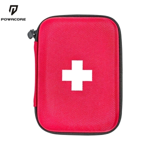 Powacore EVA กระเป๋าใส่อุปกรณ์ทางการแพทย์พกพาได้แบบพกพาสำหรับใช้ในบ้านกลางแจ้ง - Product Image 2