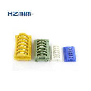 Instrumen bedah sekali pakai klip titanium laparoskopi LT300 LT200 lt100operasi penjepit ligasi - Product Image 2