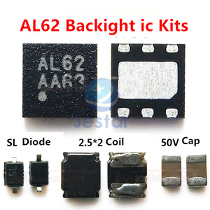 Kits de Controlador de Retroiluminación 5-10ses AL62 AL65 para Xiaomi 10, Oppo A8 A5 A71, Huawei <span class=keywords><strong>Honor</strong></span> 8 8C <span class=keywords><strong>8E</strong></span>, Infinix X612, etc. - Product Image 2