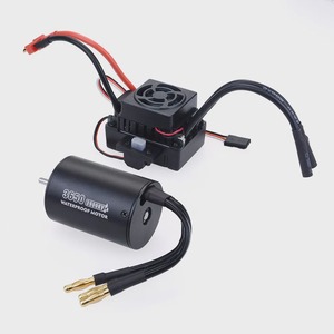 Motor CC sin Escobillas de 38 mm, 12 V 24 V - Opciones de Bobinado Personalizadas para Requisitos Precisos de RPM/Torque, Hopestar OEM ODM - Product Image 3