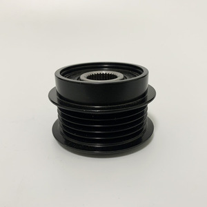 Poulie unidirectionnelle 27415-0W040 pour alternateur de voiture, pièce de rechange, fabrication chinoise, matériau TPE - Product Image 3